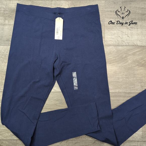 Arizona Jean Co. Ankle Leggings Size L - Picture 1 of 6